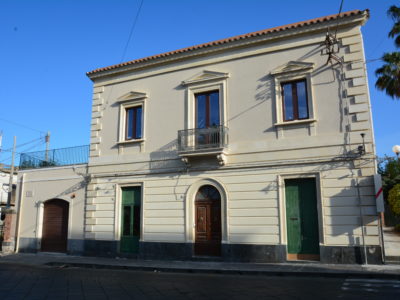 Villa Maria