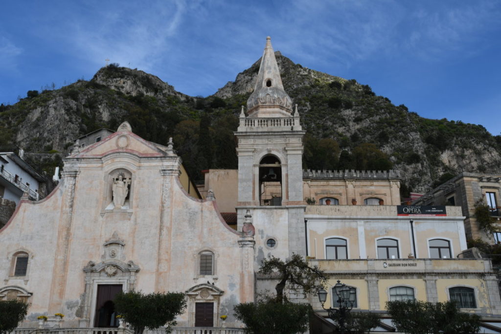 Taormina