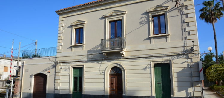 Sicilia in zona gialla. A Villa Maria rispetto norme anti Covid