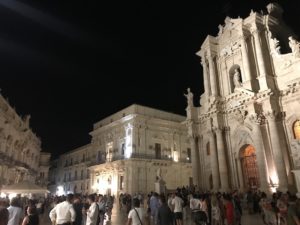 Duomo di Ortigia