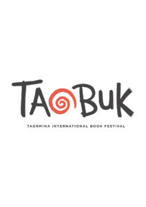 Logo Taobuk Festival