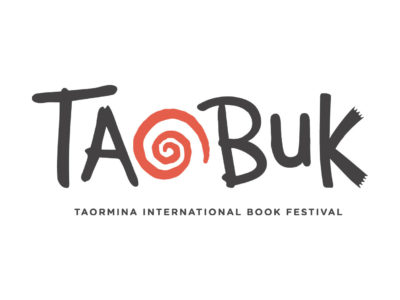Logo Taobuk Festival