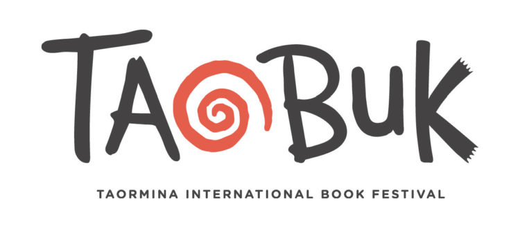 Logo Taobuk Festival
