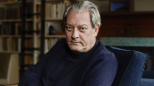 Paul Auster