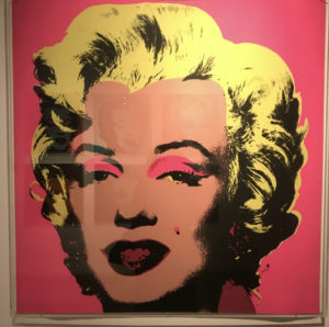 Marilyn