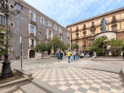Museo Vincenzo Bellini