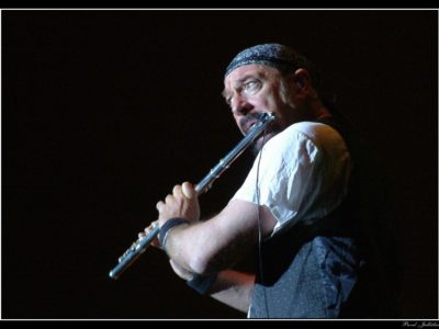 Ian Anderson