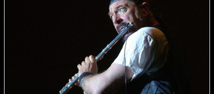 Ian Anderson