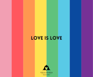 Love is Love