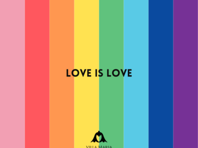 Love is Love