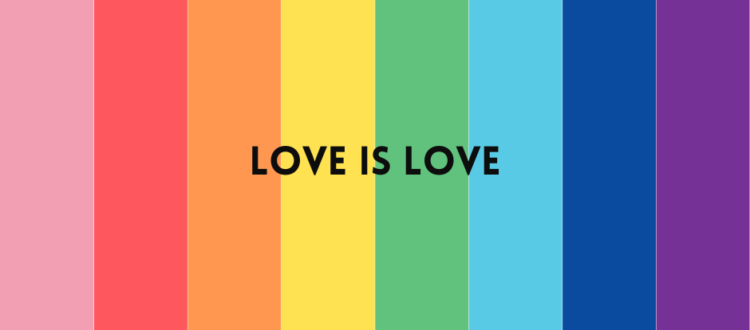 Love is Love