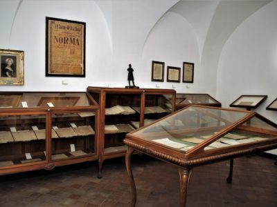 Museo Belliniano