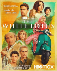 The White Lotus stagione due