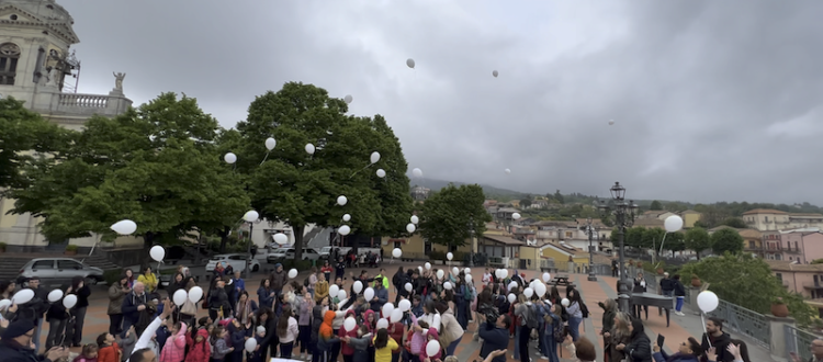 Milo fête Battiato