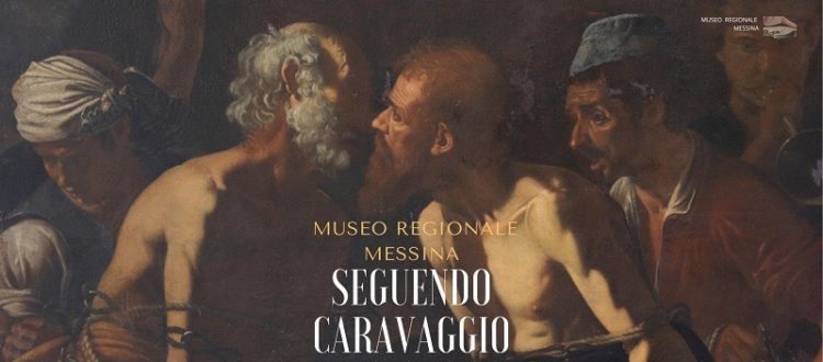 Ausstellung im Namen Caravaggios