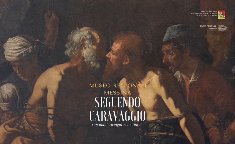 Mostra nel segno di Caravaggio