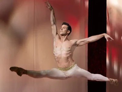 Roberto Bolle