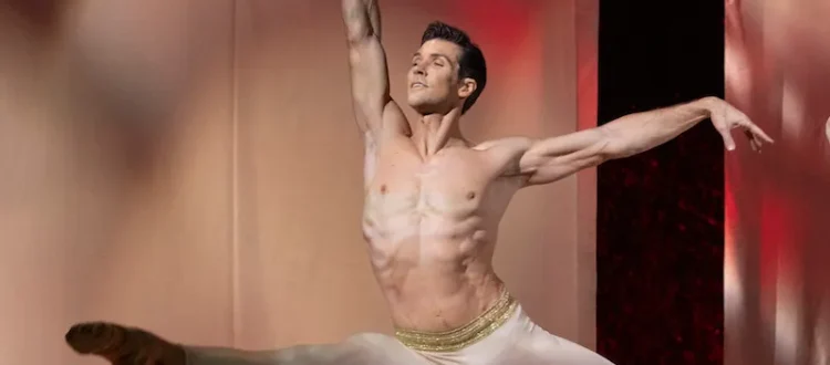 Roberto Bolle