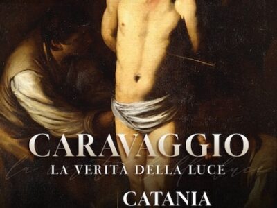 Mostra Caravaggio