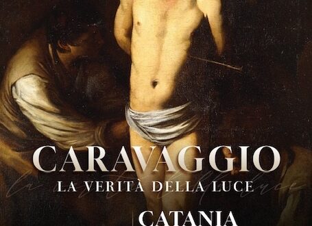 Mostra Caravaggio
