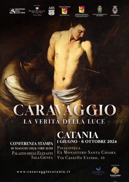 Mostra Caravaggio