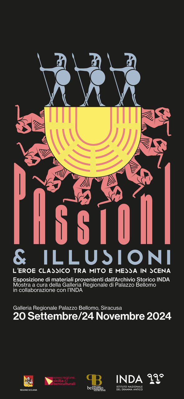 Mostra Passioni e Illusioni