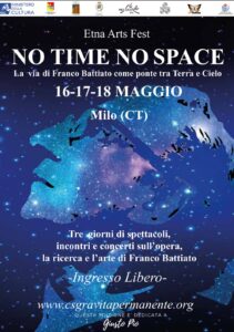 Festival Franco Battiato