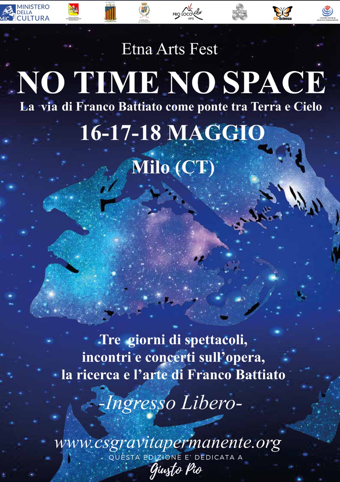 Festival Franco Battiato