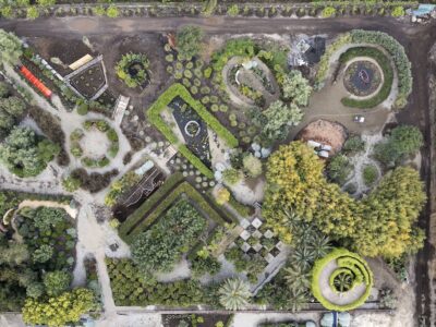 Parco Radicepura Garden Festival