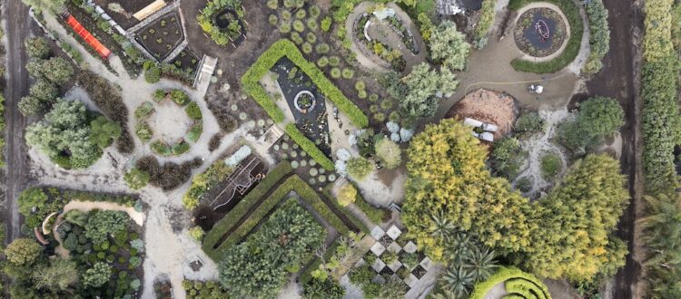 Parco Radicepura Garden Festival