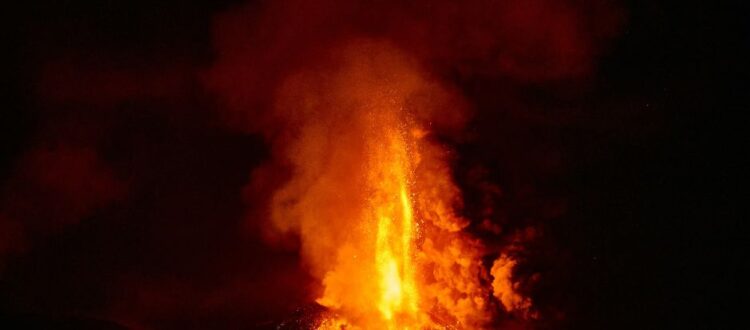 Capodanno in Sicilia