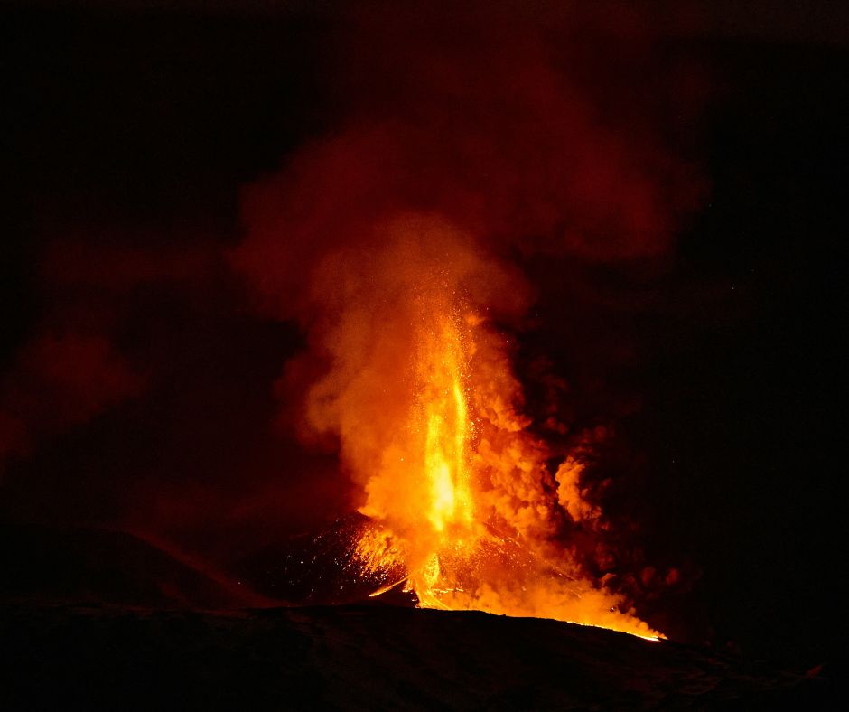 Capodanno in Sicilia
