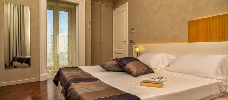 Weekend romantico in Sicilia