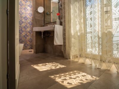 soggiorno romantico in Sicilia