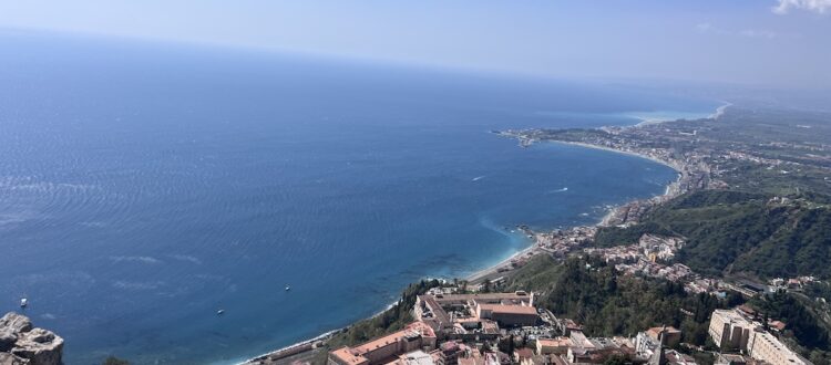 Spiagge vicino Etna