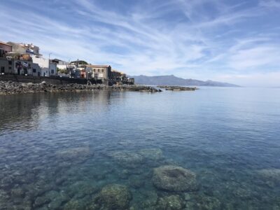 Weekend in Sicilia Orientale