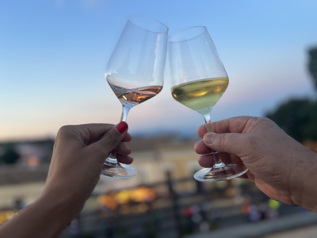 Vini dell'Etna